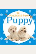 Touch And Feel: Puppy