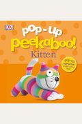 Pop-Up Peekaboo! Kitten: Pop-Up Surprise Under Every Flap!