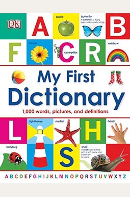 Picture Dictionary Picture Dictionary