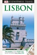 Dk Eyewitness Travel Guide: Lisbon