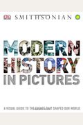 Modern History In Pictures: A Visual Guide To The Events That Shaped Our World