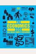 The Economics Book: Big Ideas Simply Explained