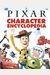 Disney Pixar Character Encyclopedia