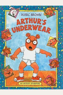 Arthur's Underwear Arthur's Underwear