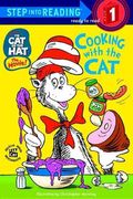 The Cat In The Hat: Cooking With The Cat