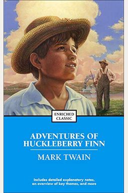The Adventures of Huckleberry Finn The Adventures of Huckleberry Finn