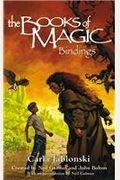 Bindings (Books of Magic (EOS))