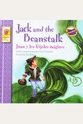 Jack And The Beanstalk/Juan Y Los Frijoles Magicos
