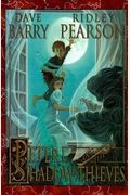Peter And The Shadow Thieves (Starcatchers Series)