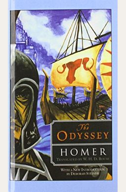 The Odyssey: The Story of Odysseus The Odyssey: The Story of Odysseus