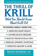 The Thrill Of Krill: What You Should Know About Krill Oil