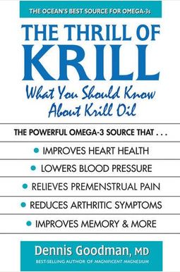 The Thrill Of Krill: What You Should Know About Krill Oil The Thrill Of Krill: What You Should Know About Krill Oil