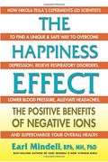 The Happiness Effect: The Positive Benefits Of Negative Ions