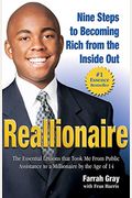 Reallionaire: Nine Steps To Becoming Rich From The Inside Out