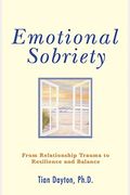 Emotional Sobriety: From Relationship Trauma to Resilience and Balance