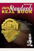Just Standards Real Book: E-Flat Edition
