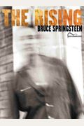 Bruce Springsteen -- The Rising: Guitar Songbook Edition