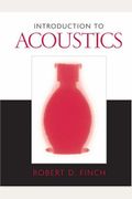 Introduction To Acoustics