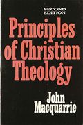 Principles Of Christian Theology - Revised Edition