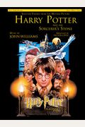 Selected Themes From The Motion Picture Harry Potter And The Sorcerer's Stone (Solo, Duet, Trio): Trombone