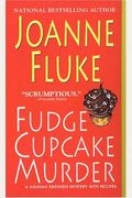 Fudge Cupcake Murder (Hannah Swensen Mysteries)