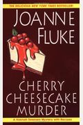 Cherry Cheesecake Murder (Hannah Swensen Mysteries)