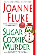 Sugar Cookie Murder (Hannah Swensen Mysteries)