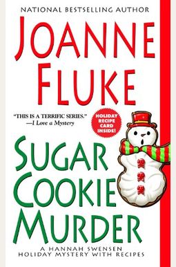 Sugar Cookie Murder Sugar Cookie Murder