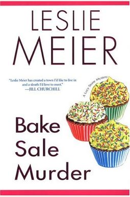 Bake Sale Murder Bake Sale Murder