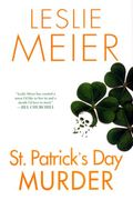 St. Patrick's Day Murder (Lucy Stone Mystery)