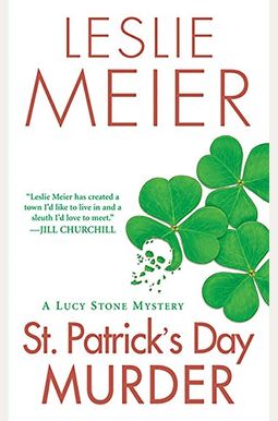 St. Patrick's Day Murder St. Patrick's Day Murder