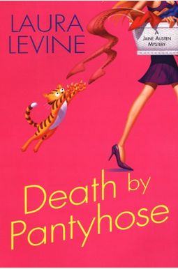 Death By Pantyhose Death By Pantyhose