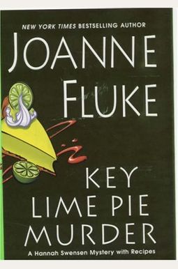 Key Lime Pie Murder Key Lime Pie Murder
