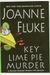 Key Lime Pie Murder