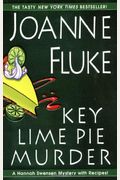 Key Lime Pie Murder (Hannah Swensen Mystery With Recipes) (Hannah Swensen Mysteries)