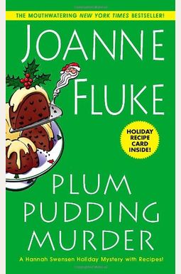 Plum Pudding Murder Plum Pudding Murder