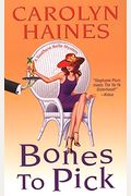 Bones To Pick (Southern Belle Mysteries)