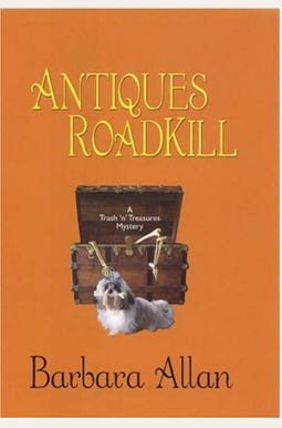 Antiques Roadkill Antiques Roadkill