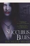 Succubus Blues (Georgina Kincaid)