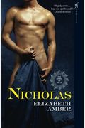 Nicholas: The Lords Of Satyr