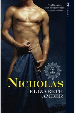 Nicholas Nicholas