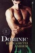 Dominic: Lords Of Satyr (The Lords Of Satyr)