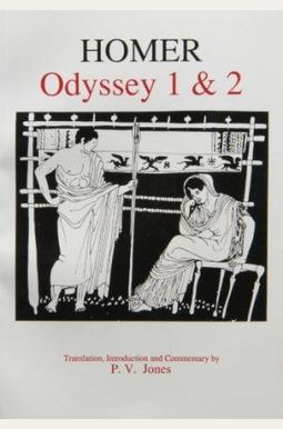 The Odyssey The Odyssey