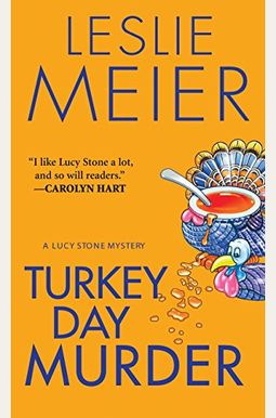 Turkey Day Murder Turkey Day Murder