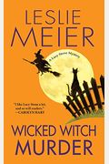Wicked Witch Murder (Lucy Stone Mysteries)