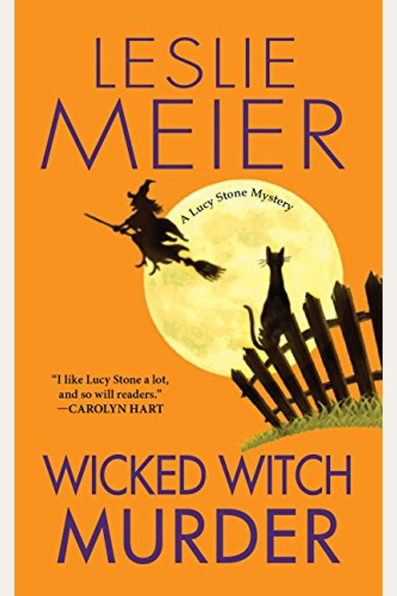 Wicked Witch Murder