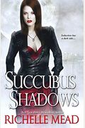 Succubus Shadows (Georgina Kincaid)