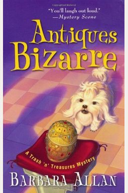 Antiques Bizarre Antiques Bizarre