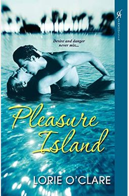 Pleasure Island Pleasure Island