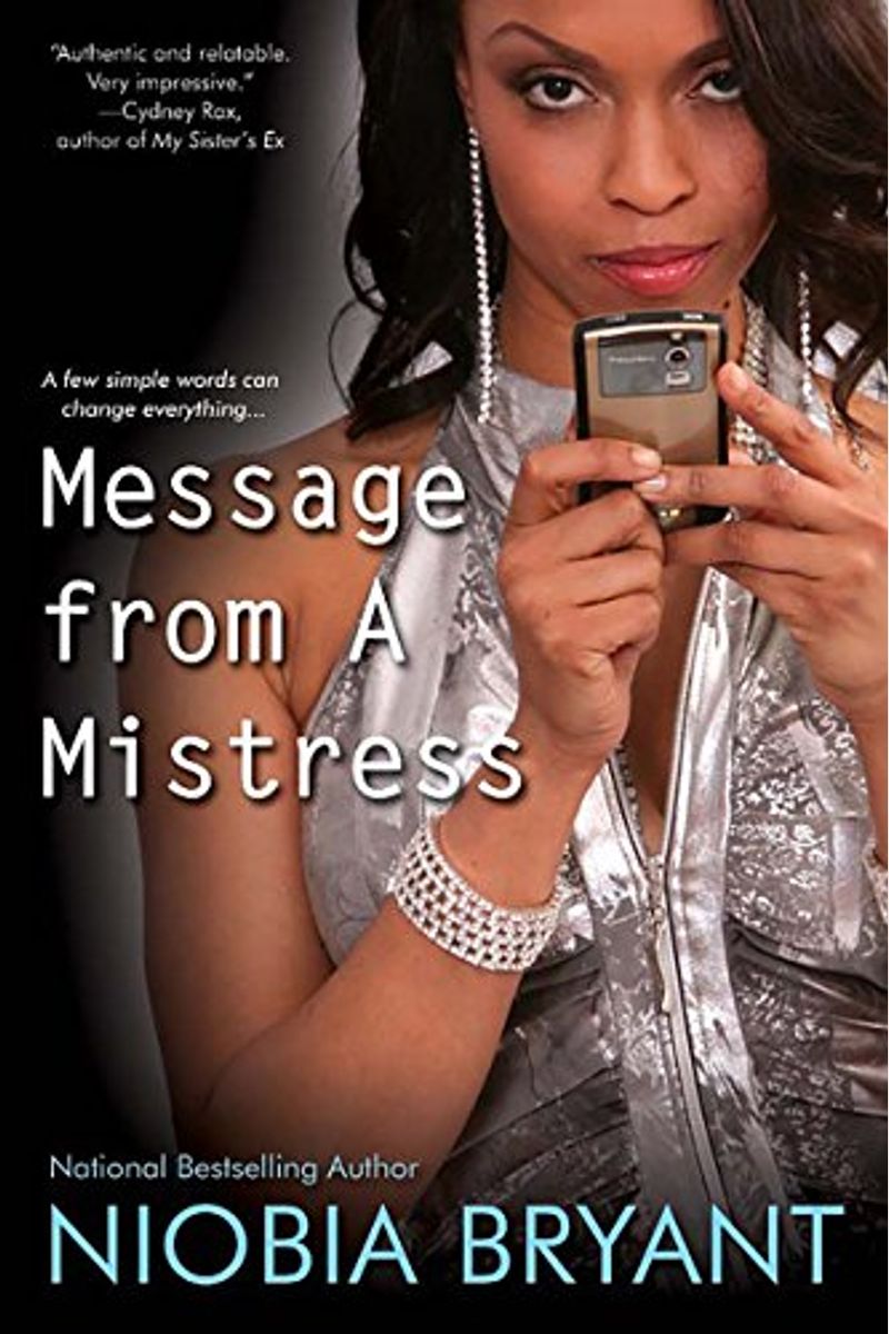 Message from a Mistress